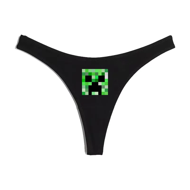 Nohavičky „Creeper“