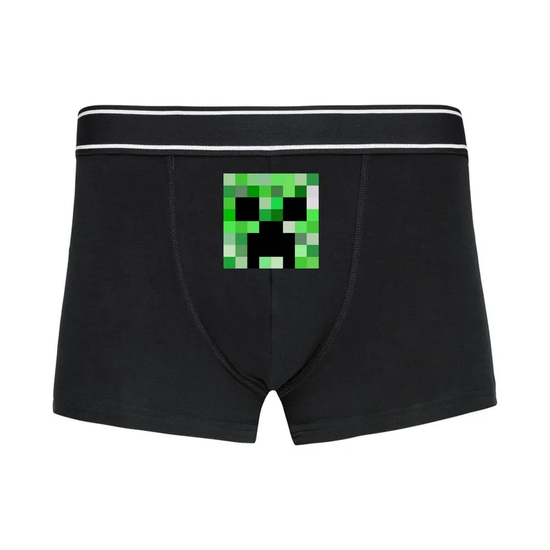 Trenky „Creeper“