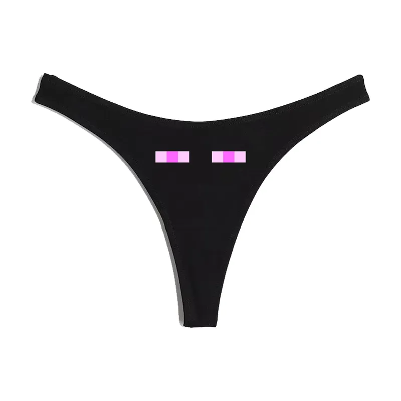 Nohavičky „Enderman“