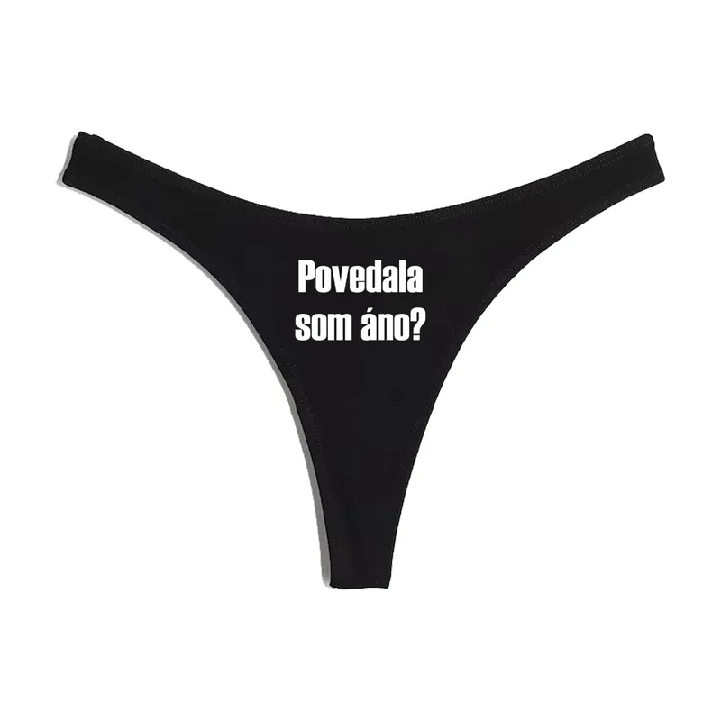 Nohavičky „Povedala som áno?“