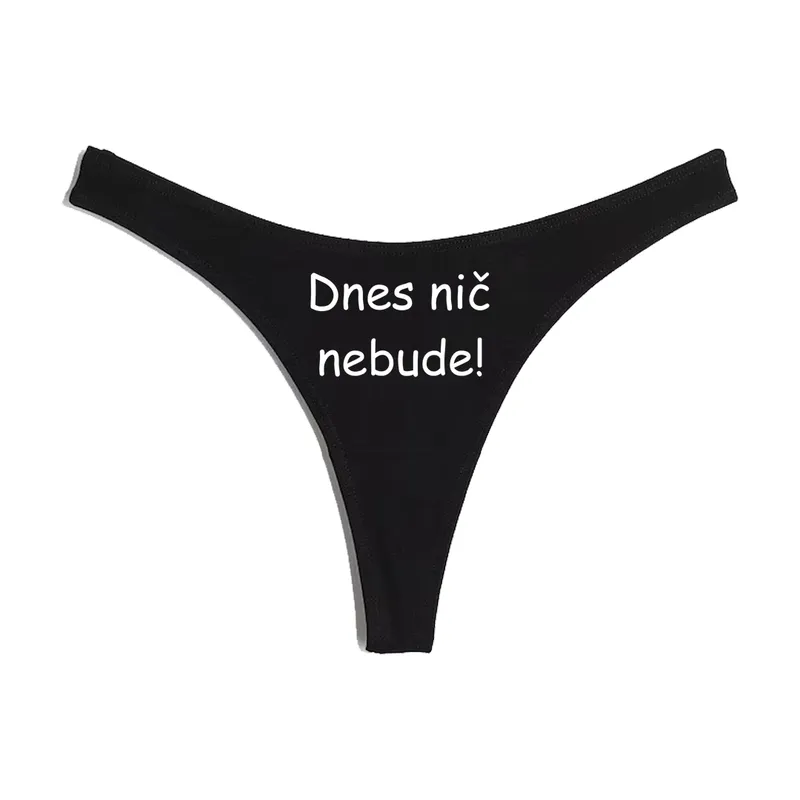 Nohavičky „Dnes nič nebude!“