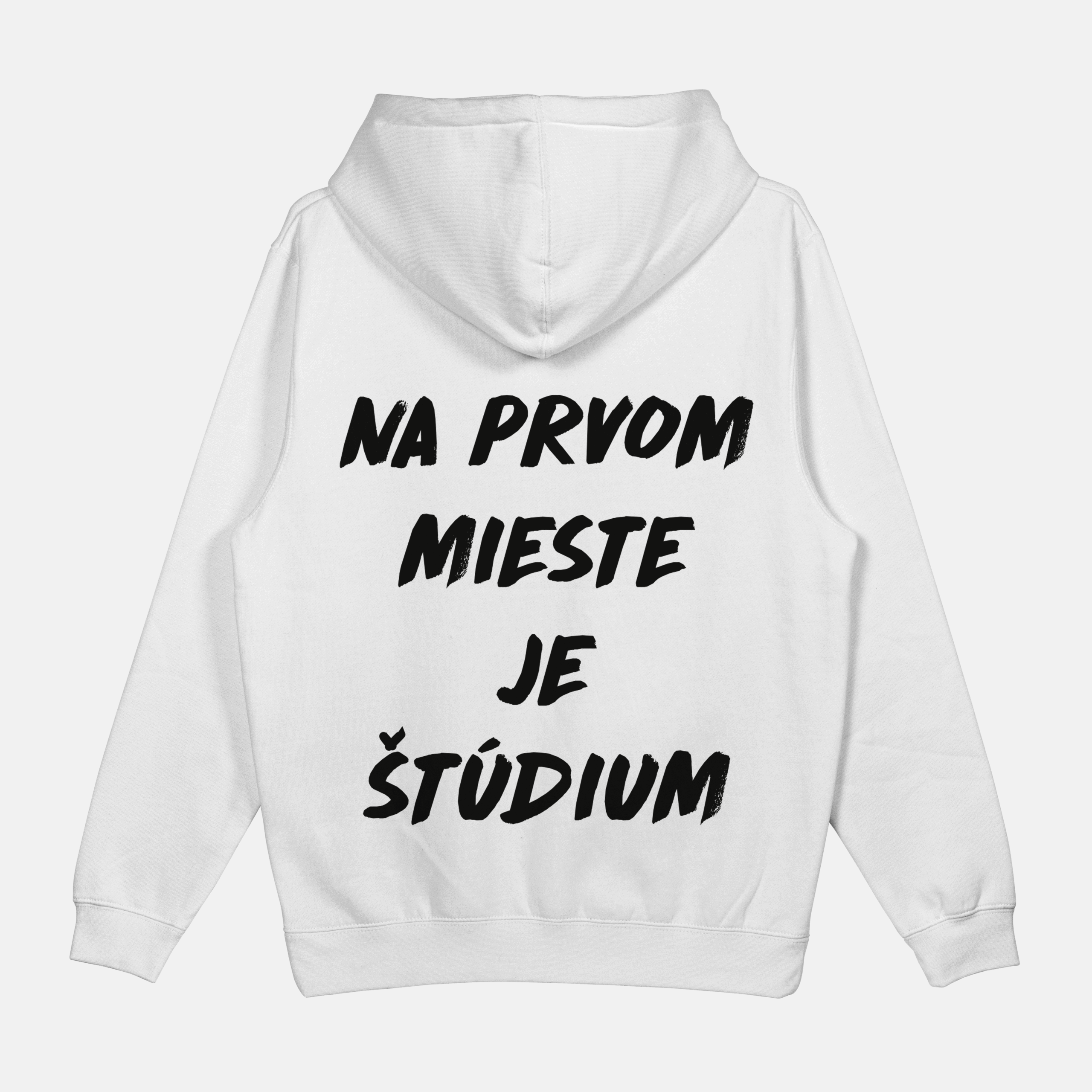 Mikina "Štúdium" – Obrázok 5
