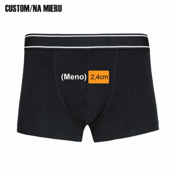 Trenky "Pornhub custom"