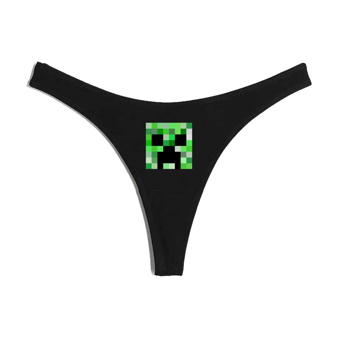 Nohavičky "Creeper"