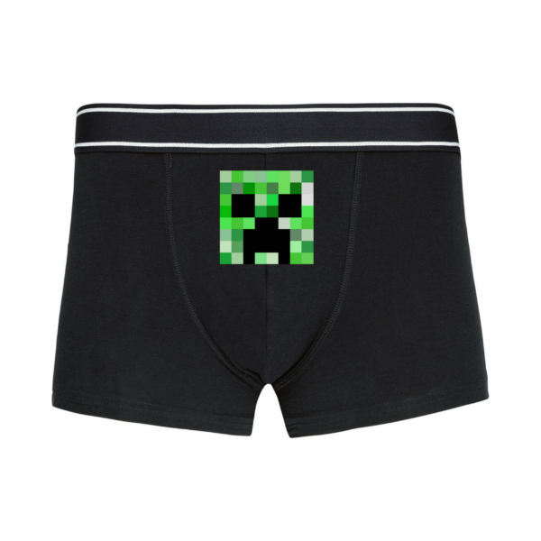 Trenky "Creeper"